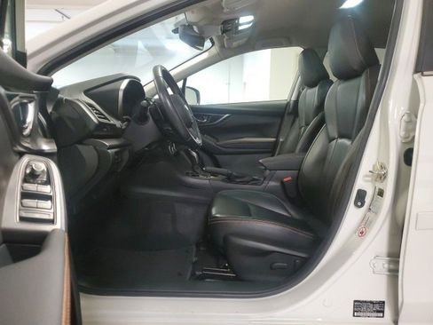 Used 2020 Subaru Crosstrek 2.0i Limited image 12