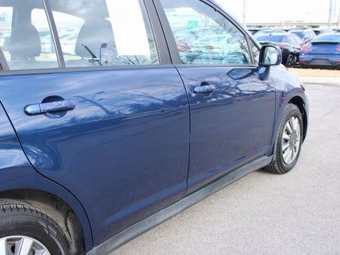 Used 2008 Nissan Versa 1.8 S w/ PWR Pkg image 42