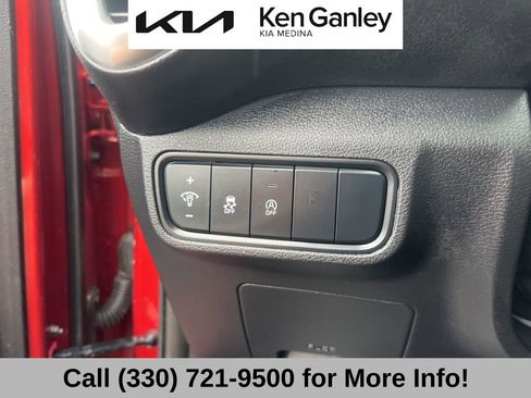 Certified 2024 Kia Soul LX w/ Option Group 015 image 30