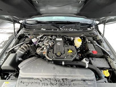 New 2026 RAM 2500 Rebel w/ Rebel Level 2 Equipment Group
