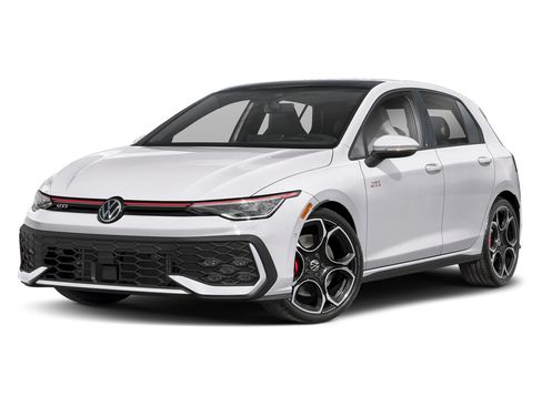 New 2026 Volkswagen GTI Autobahn FWD image 25