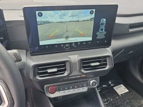 New 2025 Ford Mustang Coupe image 10