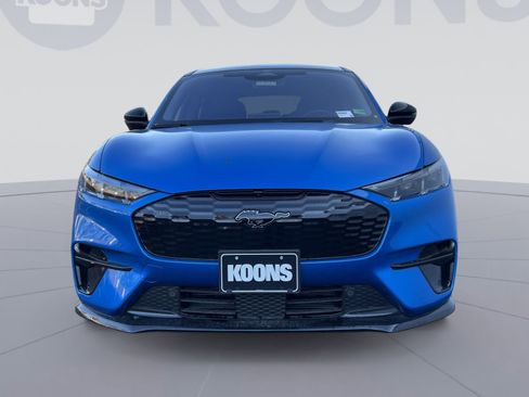 New 2025 Ford Mustang Mach-E GT w/ Interior Protection Package image 11