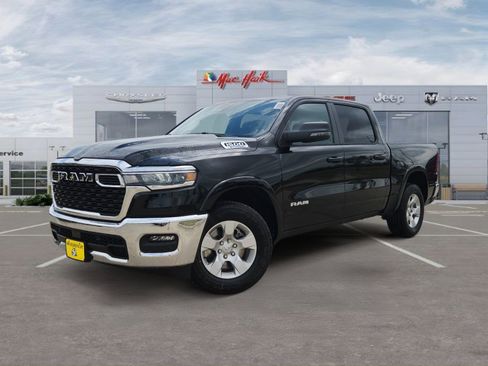 New 2026 RAM 1500 Lone Star image 1