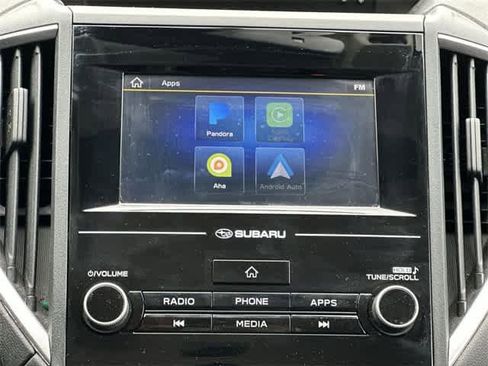 Certified 2023 Subaru Impreza 2.0i image 11