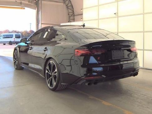 Used 2023 Audi S5 Premium Plus w/ Premium Plus Package image 8