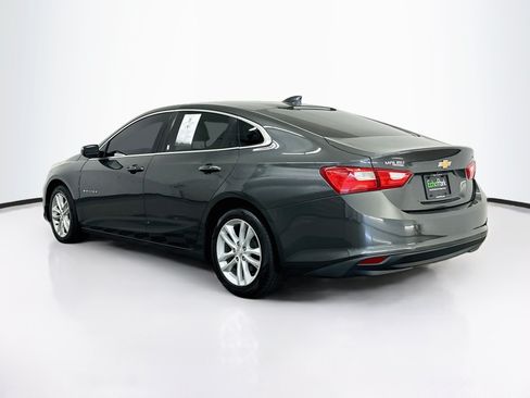Used 2017 Chevrolet Malibu LT FWD image 5
