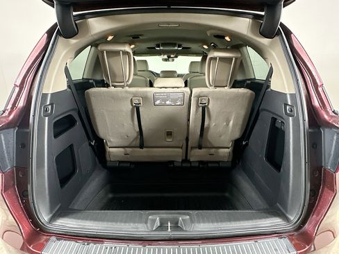 Used 2019 Honda Odyssey EX-L image 30