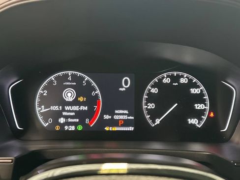 Used 2025 Honda Pilot TrailSport image 42