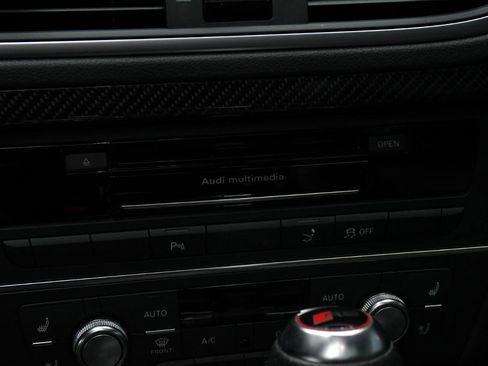 Used 2018 Audi RS 7 Performance image 34