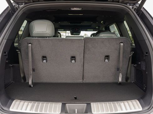 New 2027 Kia Telluride SX X-Line AWD/4WD image 11