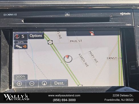 Used 2015 Toyota Avalon Limited image 30