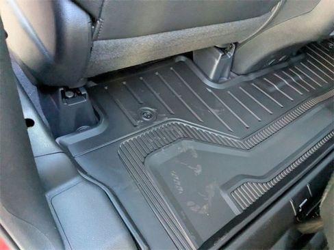 New 2026 Honda Ridgeline RTL image 32