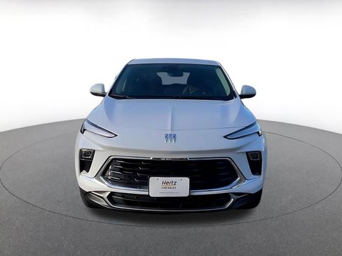 Used 2025 Buick Encore GX Preferred image 4