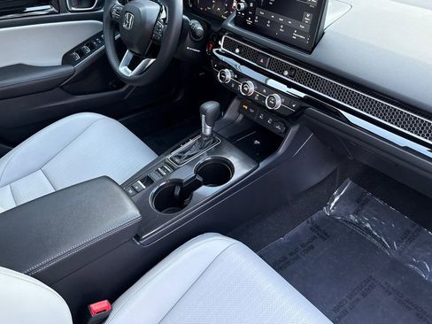 Certified 2026 Honda Civic Sport Touring image 15