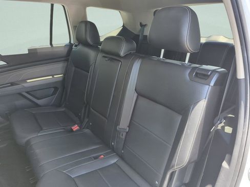 Used 2022 Volkswagen Atlas SEL AWD/4WD image 26