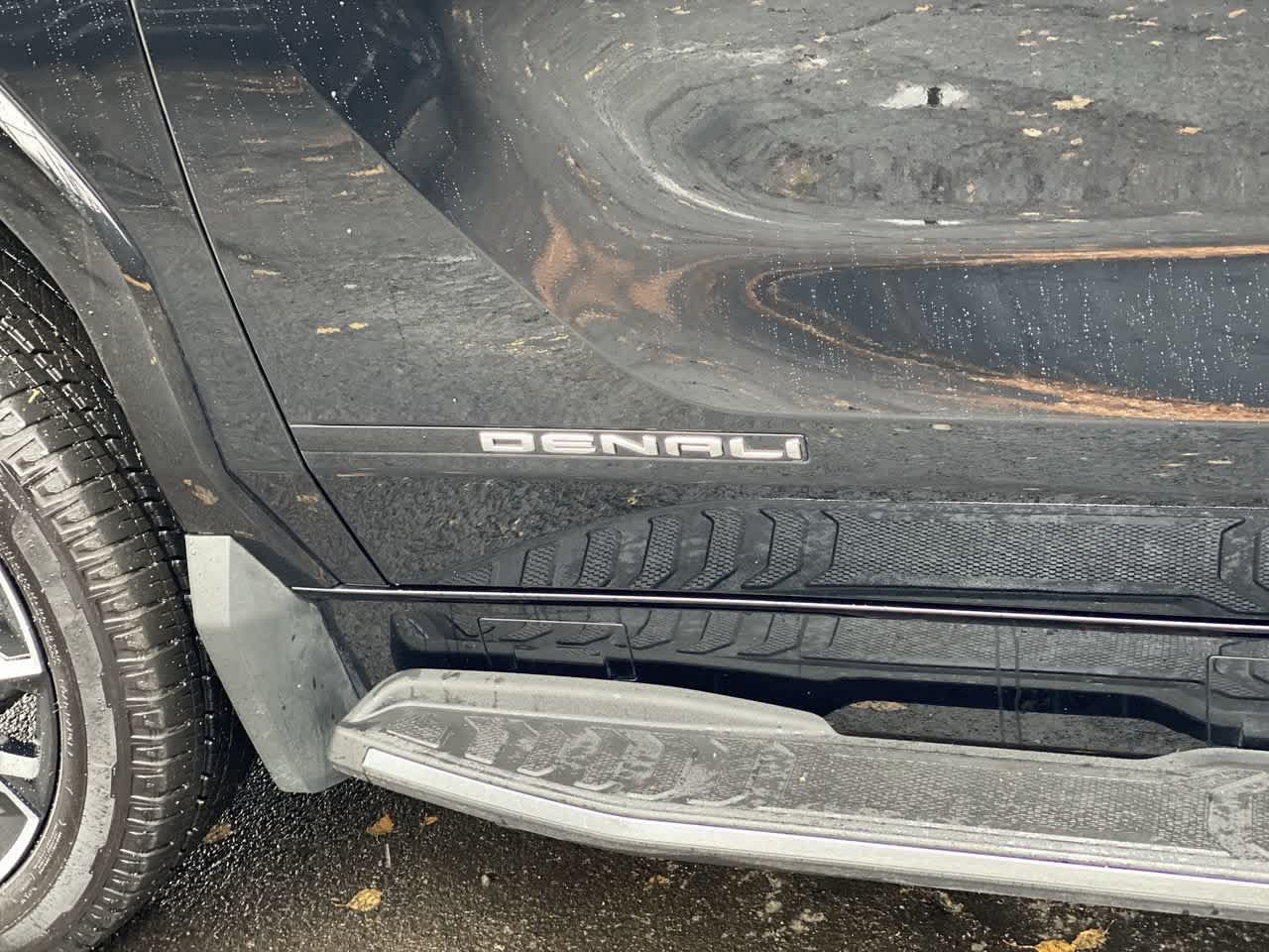 Used 2026 GMC Sierra EV Denali AWD/4WD image 10