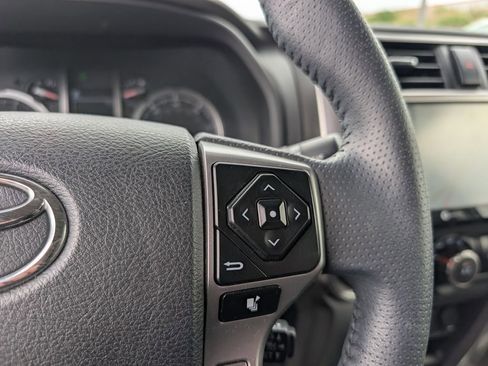 Used 2023 Toyota 4Runner TRD Sport w/ Technology Package AWD/4WD image 14