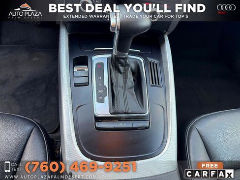 Used 2016 Audi Q5 2.0T Premium image 27