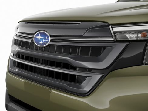 New 2026 Subaru Forester Premium AWD/4WD image 13