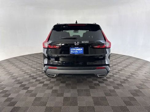 Certified 2026 Honda CR-V Sport Touring image 9