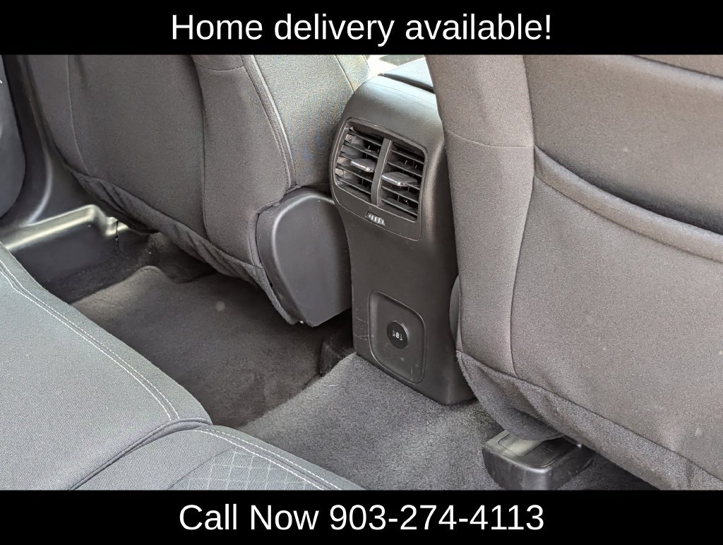 Used 2025 Ford Escape Active FWD image 31