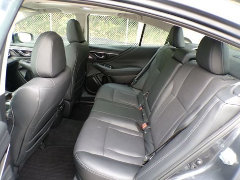 Used 2024 Subaru Legacy Limited AWD/4WD image 19
