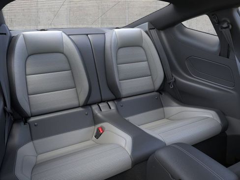 New 2026 Ford Mustang Coupe RWD image 11