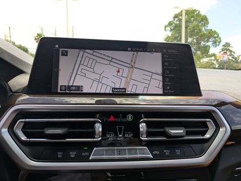 Used 2022 BMW X3 xDrive30i AWD/4WD image 22