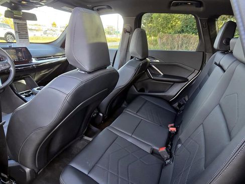 Used 2025 BMW X1 xDrive28i image 25
