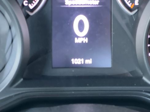 Used 2024 Jeep Gladiator Sport image 21