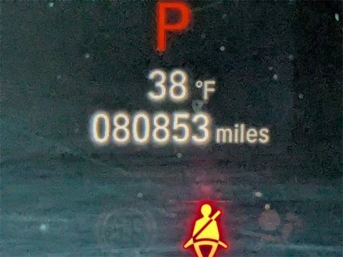 Used 2019 Honda Accord LX image 29