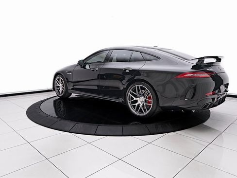 Used 2023 Mercedes-Benz AMG GT 63 image 13