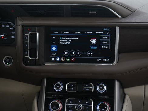 Used 2021 GMC Yukon Denali image 17