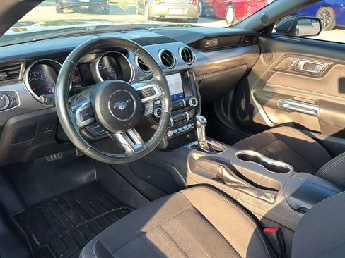 Used 2020 Ford Mustang GT w/ Equipment Group 301A RWD image 35