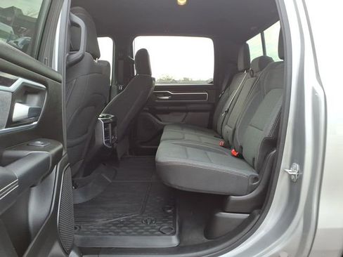 Used 2022 RAM 1500 Big Horn image 30
