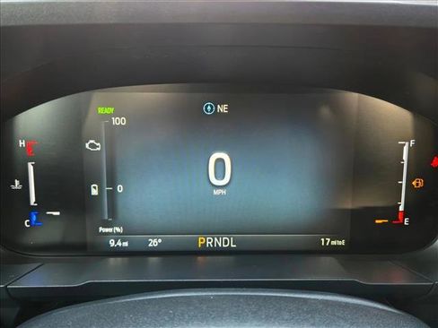 New 2025 Ford Maverick XLT image 10