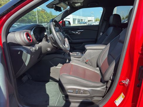 Used 2023 Chevrolet Blazer RS w/ Driver Confidence II Package image 14