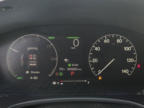 Used 2025 Honda Civic Sport image 19