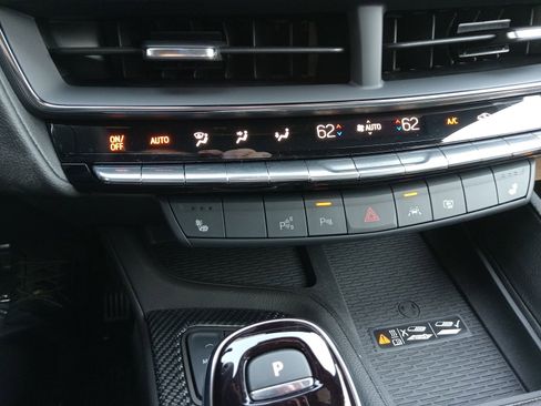 New 2026 Cadillac CT5 Sport image 18