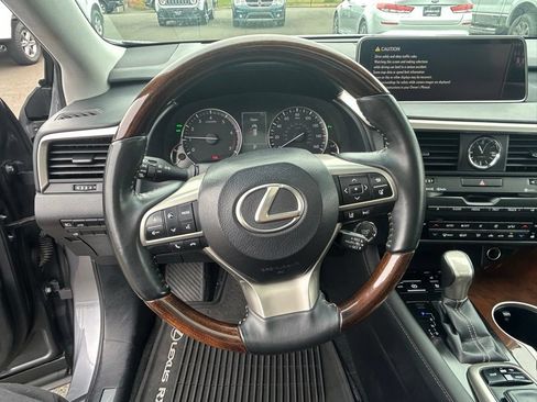 Used 2016 Lexus RX 350 AWD w/ Premium Package image 17