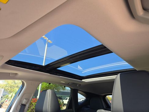 New 2026 Nissan Murano Platinum AWD/4WD image 10