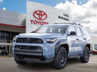 New 2026 Toyota 4Runner TRD Off-Road Premium video 1