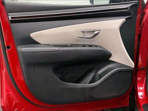 Used 2022 Hyundai Tucson SEL image 22