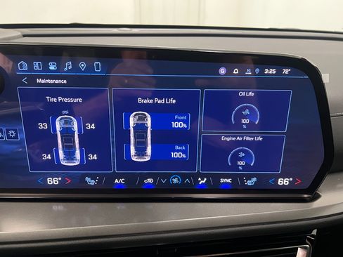 New 2026 Chevrolet Traverse LT image 51