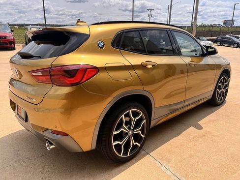 Used 2020 BMW X2 xDrive28i w/ M Sport X Package AWD/4WD image 5