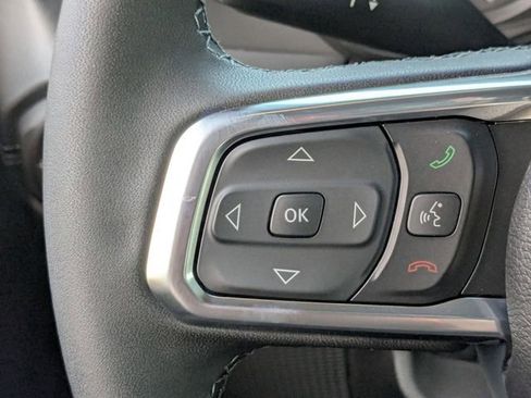 New 2026 Jeep Wrangler Sahara image 16