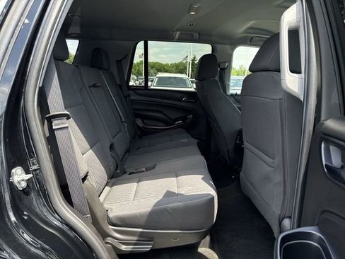 Used 2018 GMC Yukon SLE w/ SLE Value Package AWD/4WD image 26