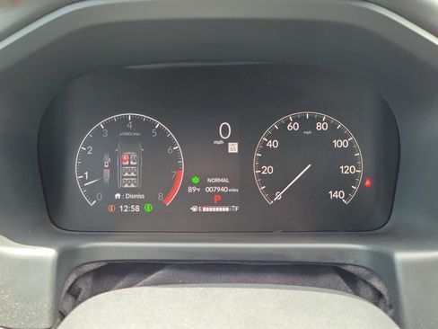 Certified 2026 Honda Odyssey Sport-L image 29