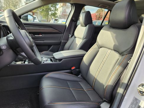 Used 2025 MAZDA CX-50 2.5 Hybrid w/ Cargo Package image 10